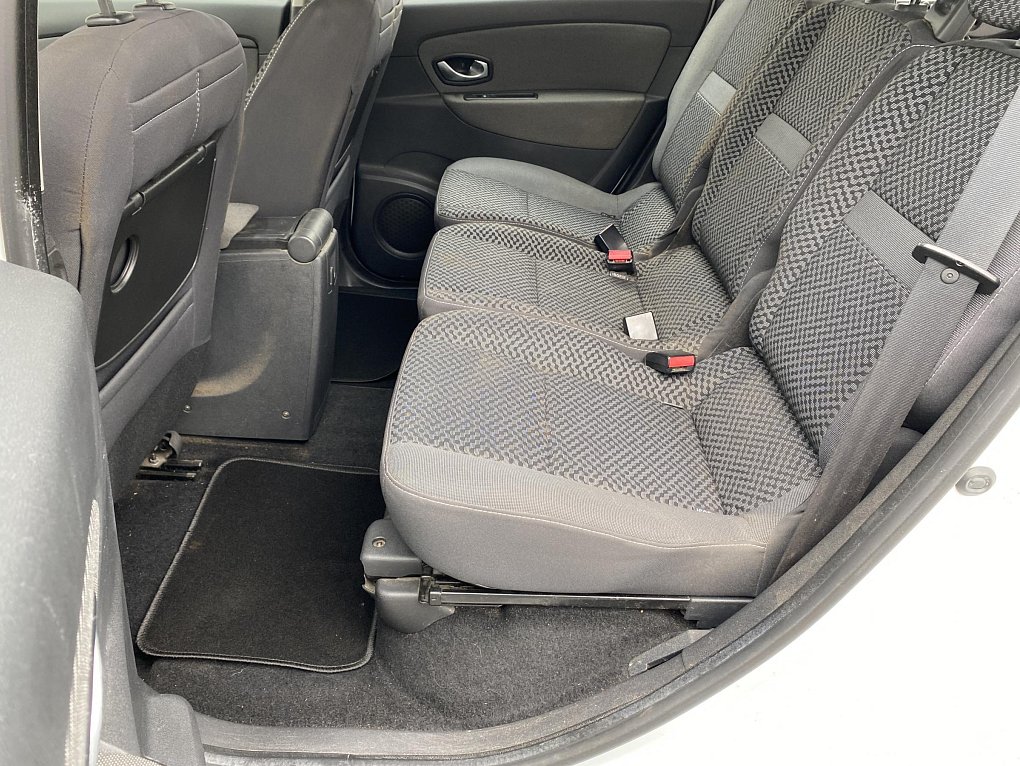 Renault Grand Scénic 1.6 dCi 