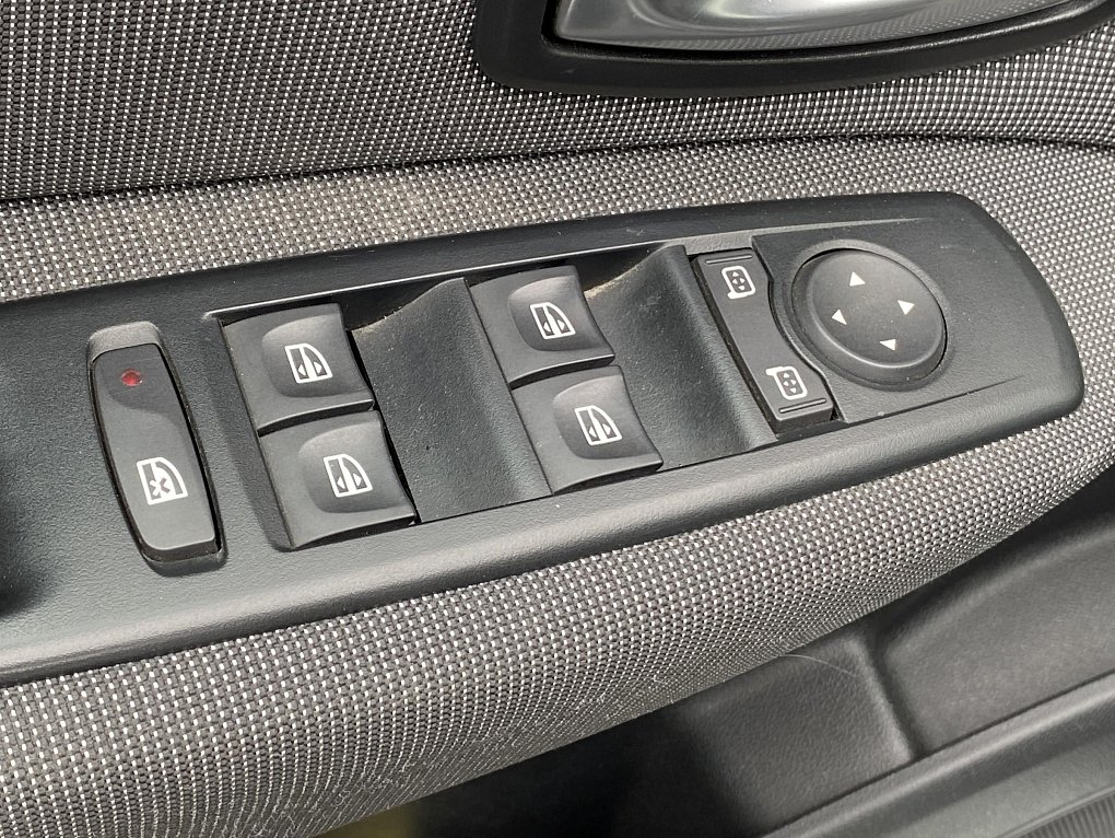 Renault Grand Scénic 1.6 dCi 