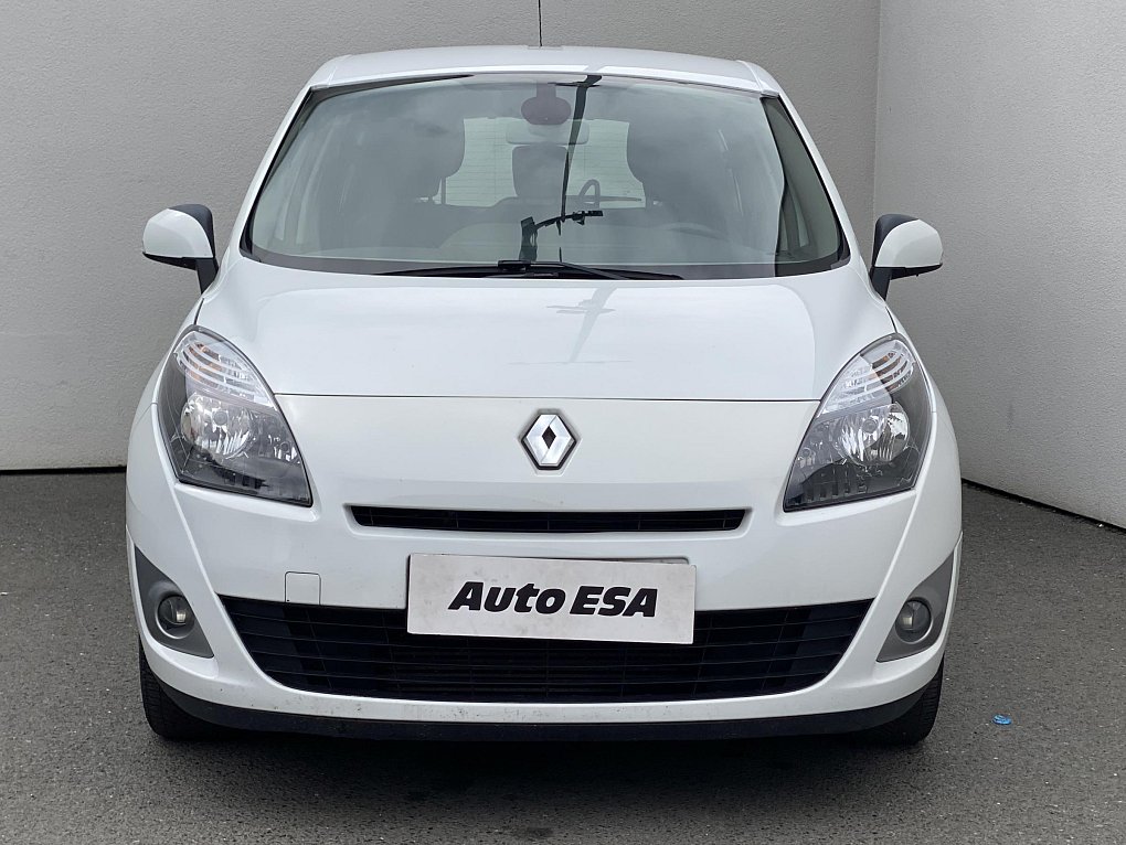 Renault Grand Scénic 1.6 dCi 