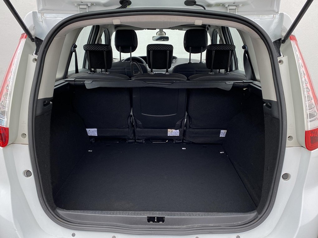 Renault Grand Scénic 1.6 dCi 