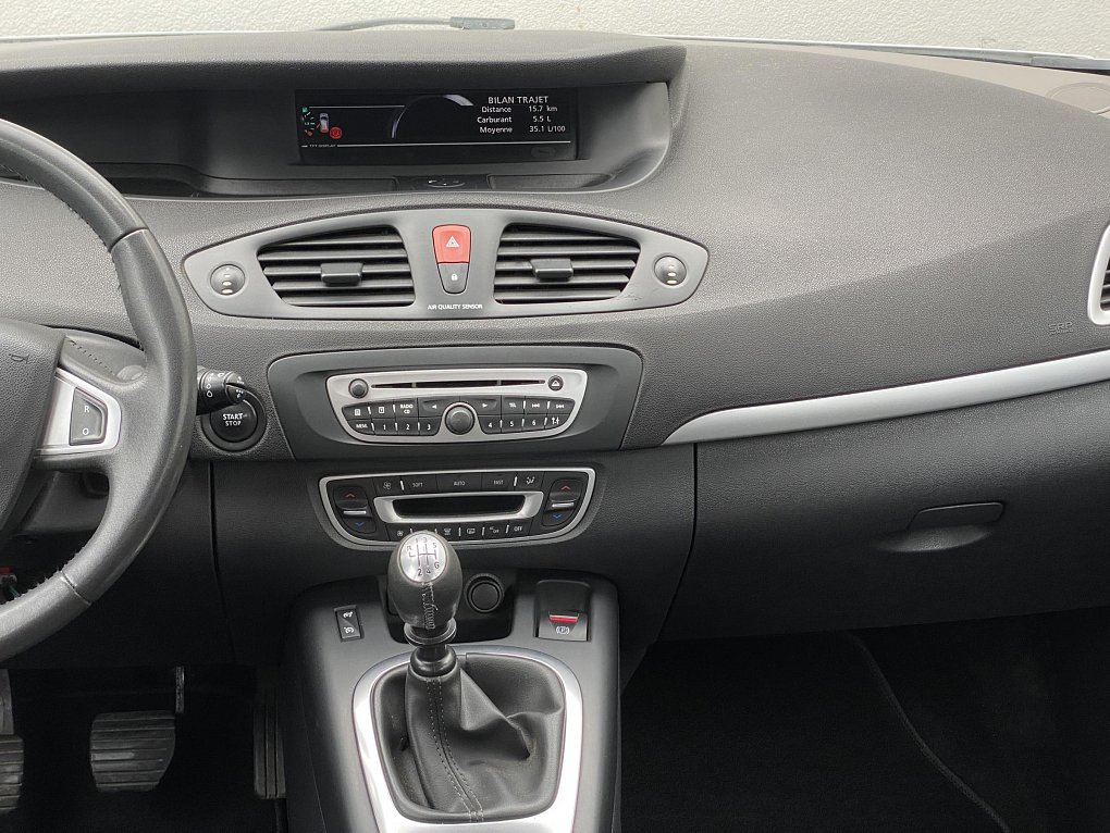 Renault Grand Scénic 1.6 dCi 