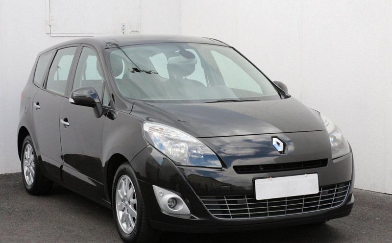 Renault Grand Scénic 1.6 DCi Energy