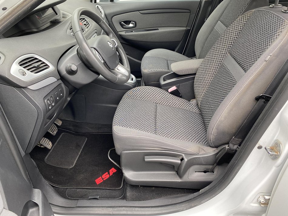 Renault Grand Scénic 1.6 DCi Energy