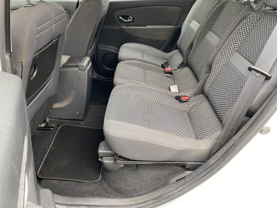 Renault Grand Scénic 1.6 DCi Energy