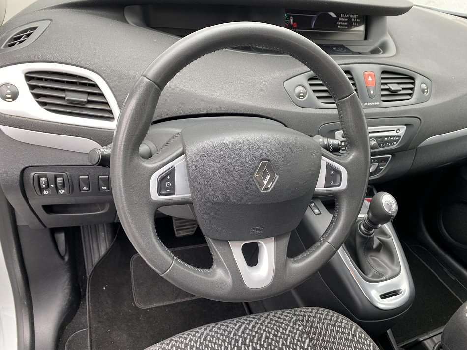 Renault Grand Scénic 1.6 DCi Energy