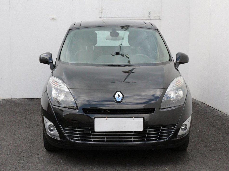 Renault Grand Scénic 1.6 DCi Energy