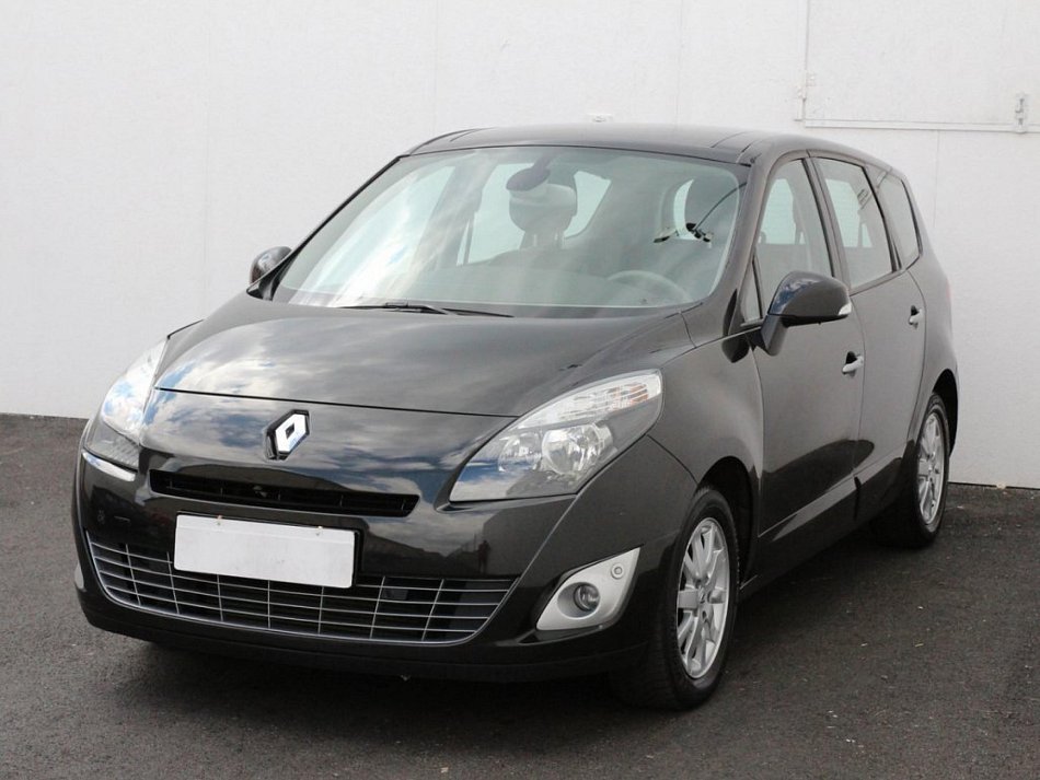 Renault Grand Scénic 1.6 DCi Energy