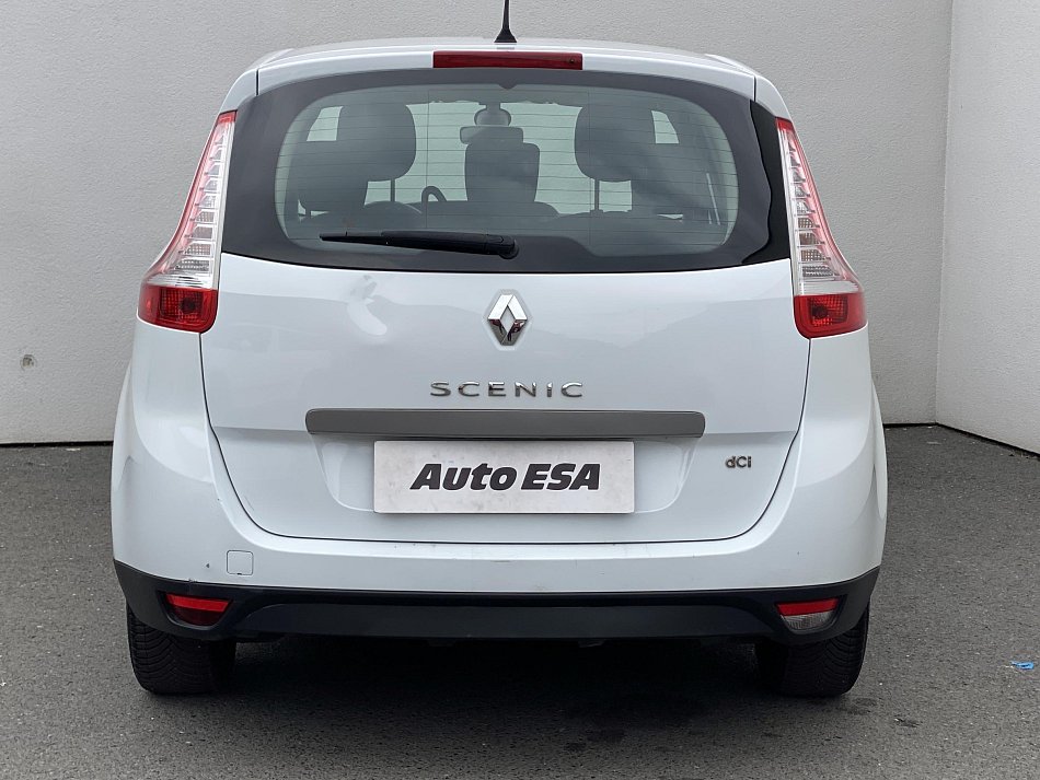 Renault Grand Scénic 1.6 DCi Energy
