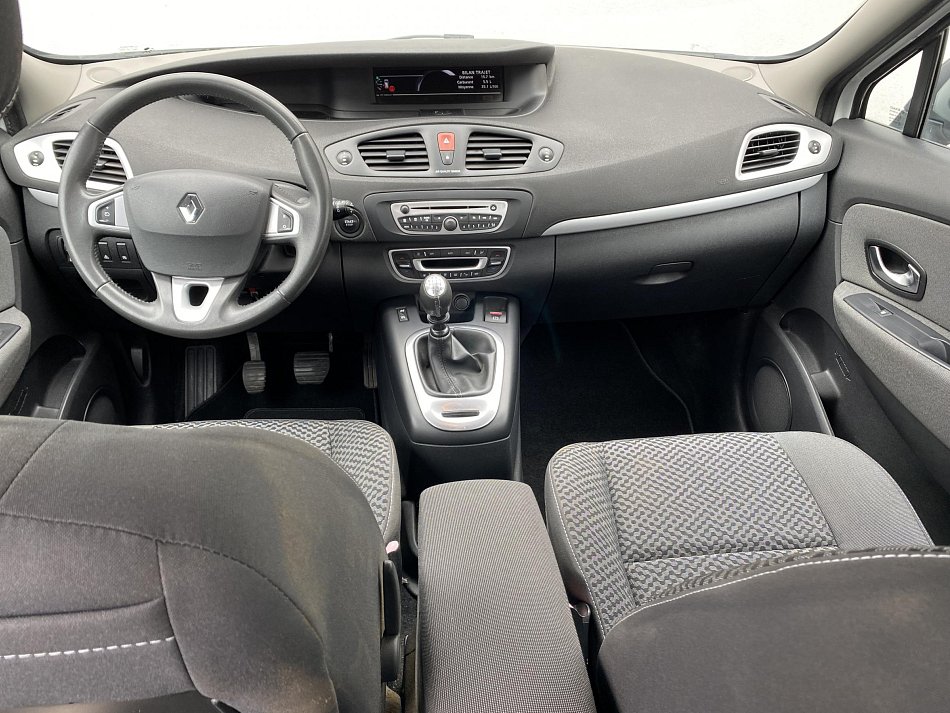 Renault Grand Scénic 1.6 DCi Energy