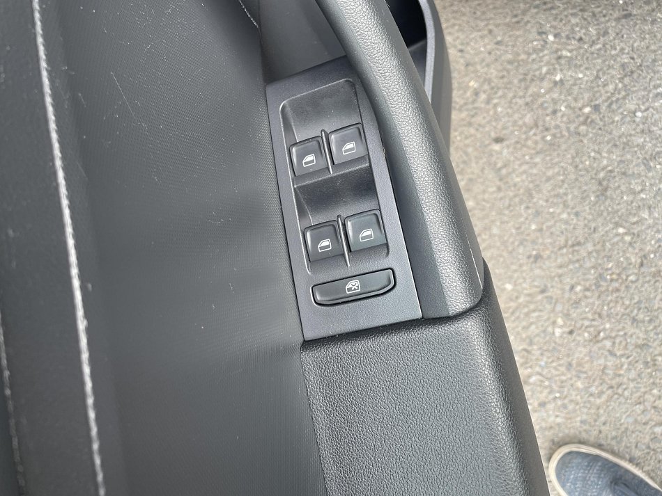 Škoda Rapid 1.2 TSi Ambition