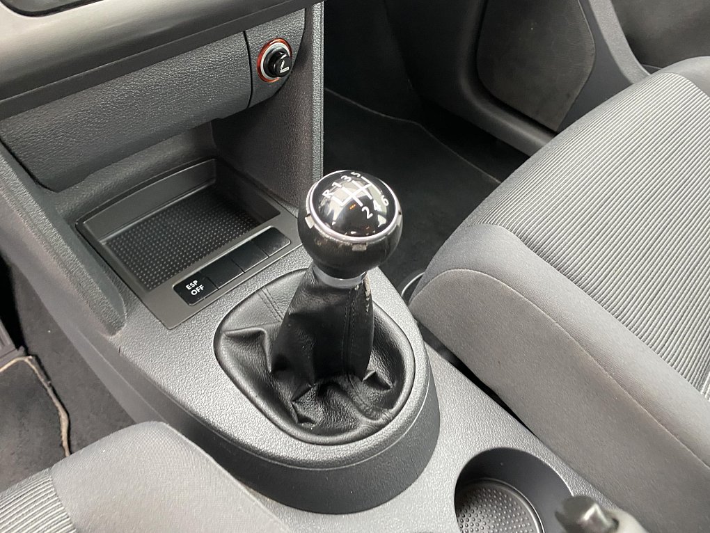 Volkswagen Touran 1.9 TDi 