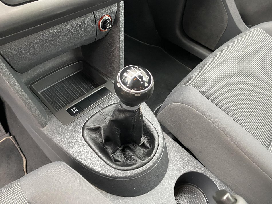 Volkswagen Touran 1.9 TDI 