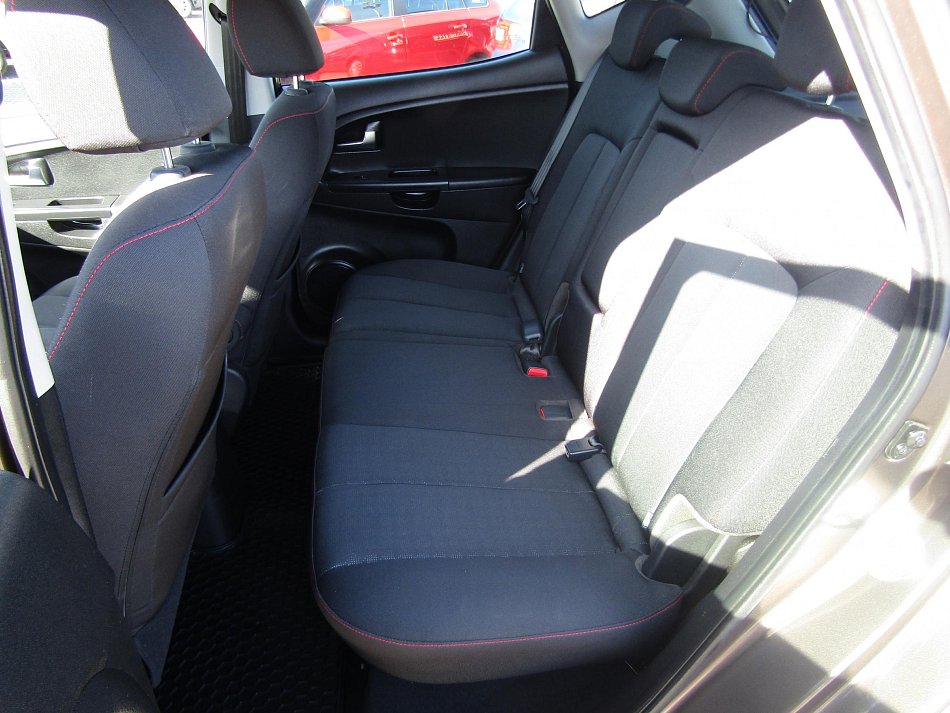 Volkswagen Tiguan 1.5 TSi 