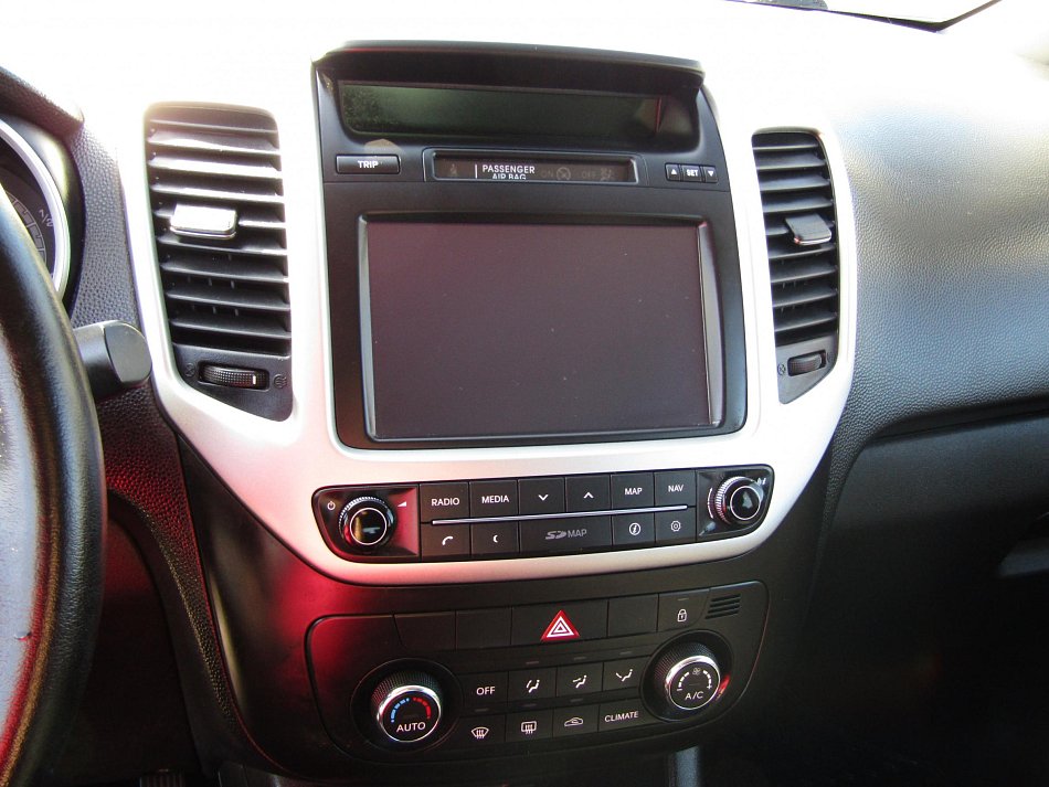 Volkswagen Tiguan 1.5 TSi 