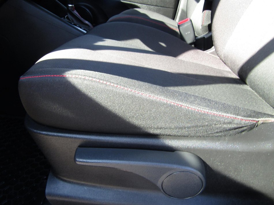 Volkswagen Tiguan 1.5 TSi 