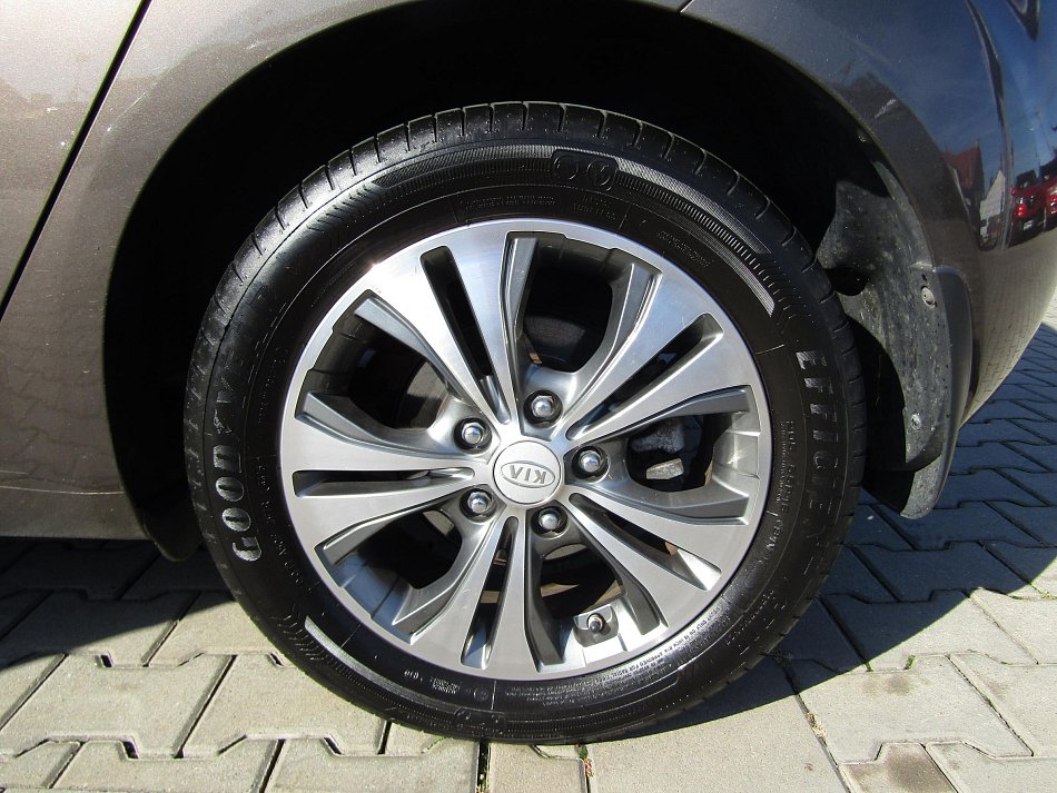 Volkswagen Tiguan 1.5 TSi 