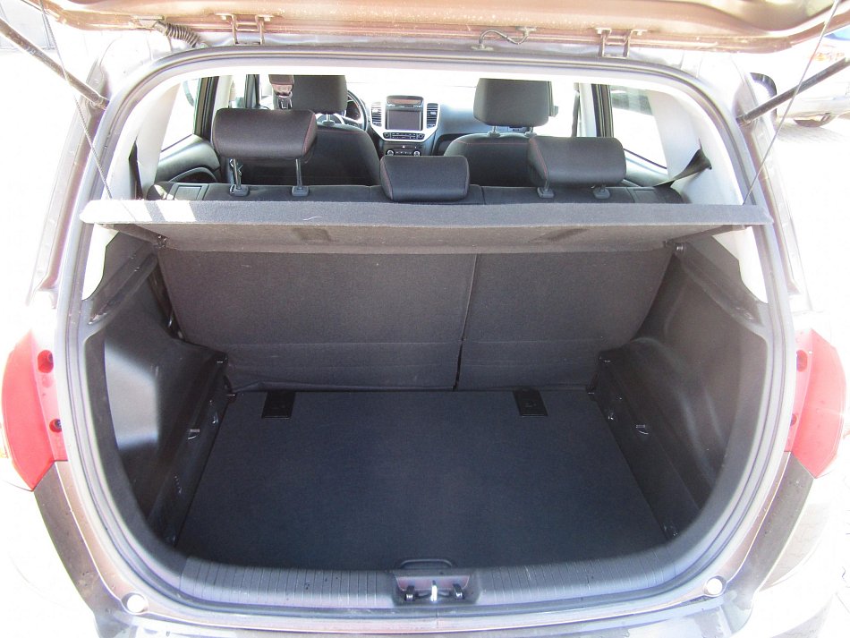 Volkswagen Tiguan 1.5 TSi 