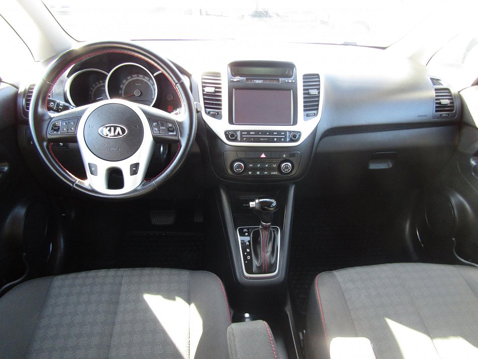 Volkswagen Tiguan 1.5 TSi 
