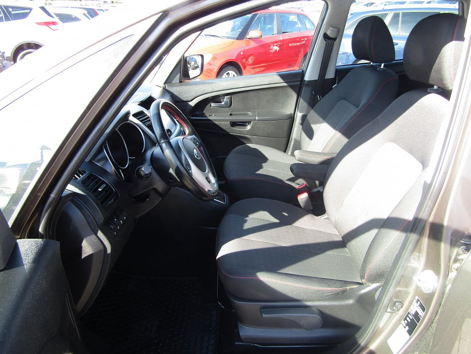 Volkswagen Tiguan 1.5 TSi 