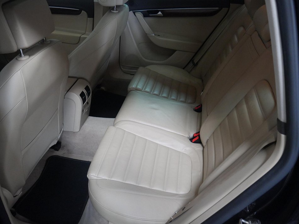 Volkswagen Passat 2.0TDI  4x4