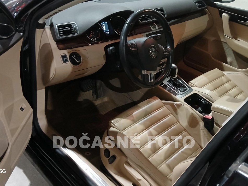 Volkswagen Passat 2.0 