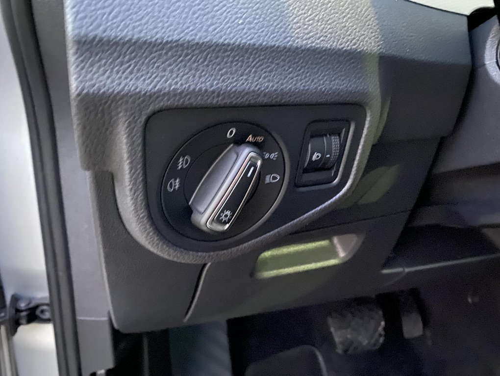 Volkswagen Sportsvan 1.2 TSi Lounge