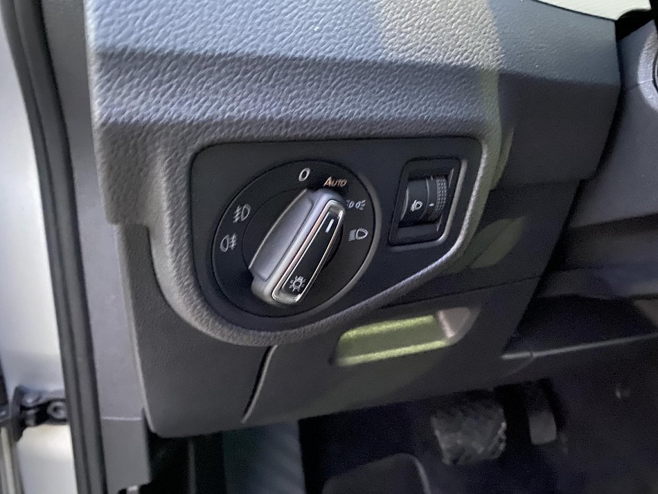 Volkswagen Sportsvan 1.2 TSi Lounge