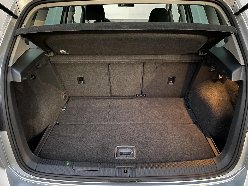 Volkswagen Sportsvan 1.2 TSi Lounge