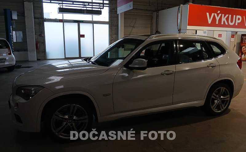 BMW X1 2.0 