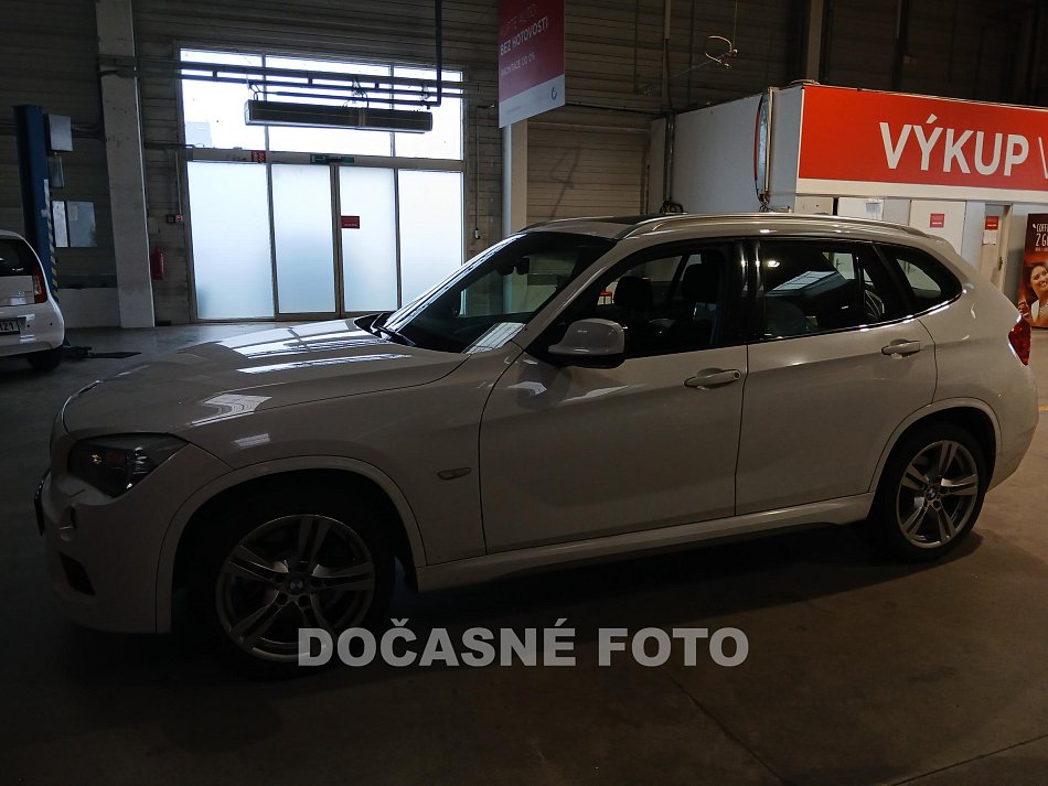 BMW X1 2.0 
