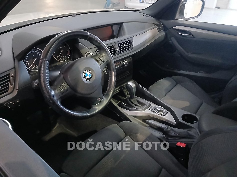 BMW X1 2.0 