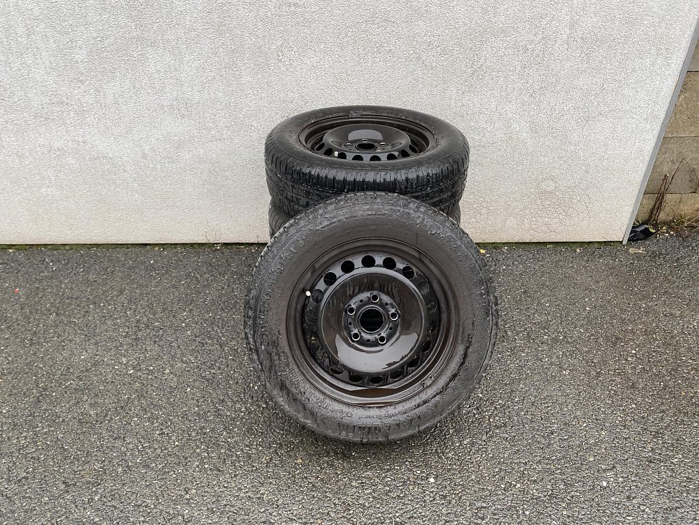 Volkswagen Golf 1.2 TSi Trendline