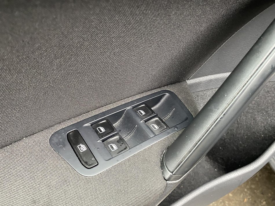 Volkswagen Golf 1.2 TSi Trendline