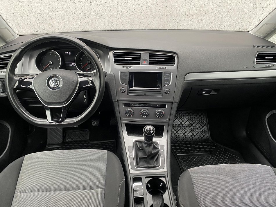 Volkswagen Golf 1.2 TSi Trendline