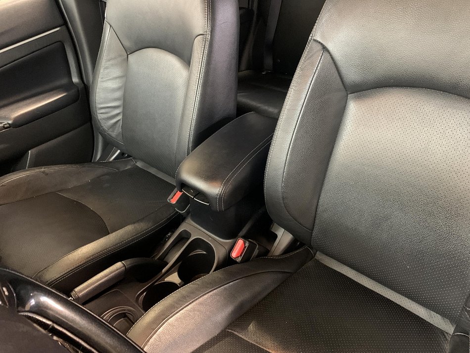 Citroën C4 Aircross 1.6HDi 