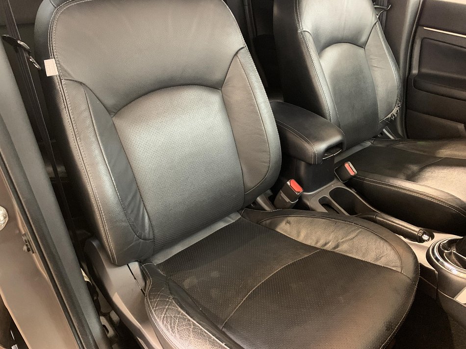 Citroën C4 Aircross 1.6HDi 