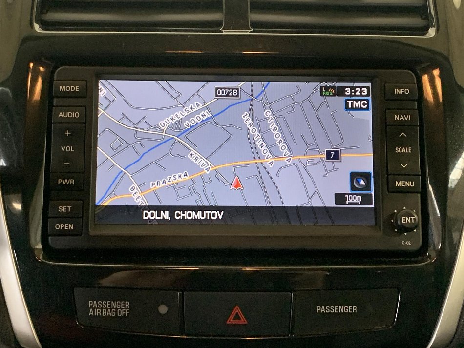 Citroën C4 Aircross 1.6HDi 