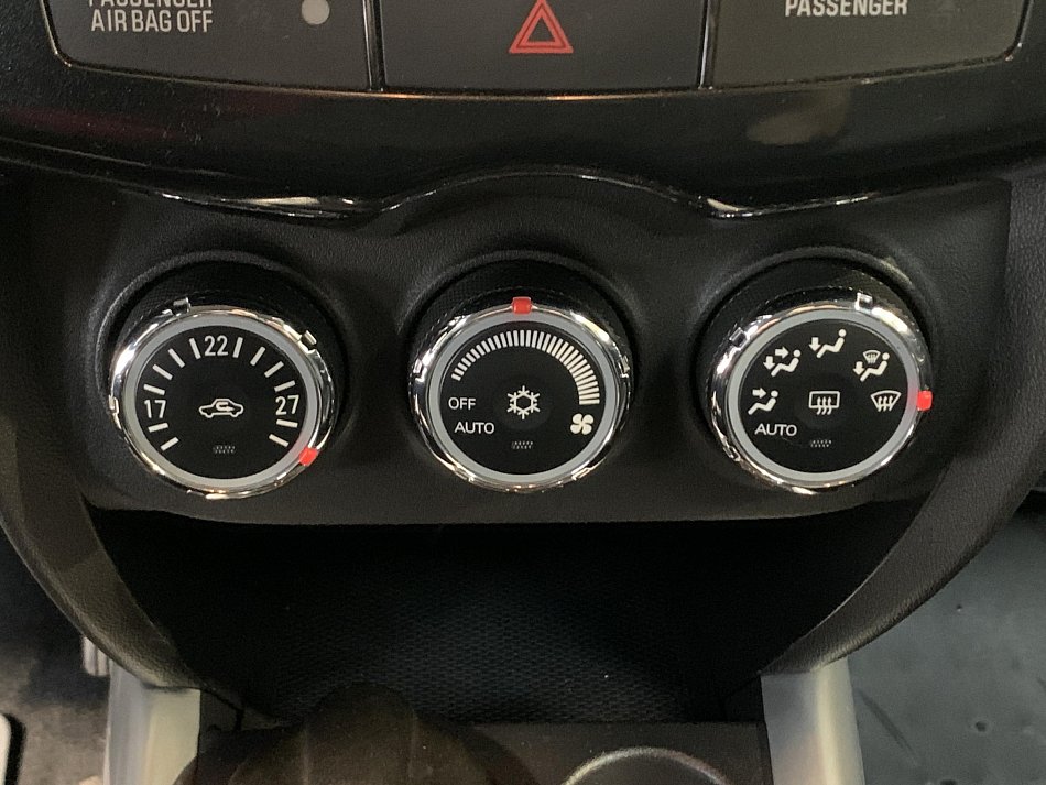 Citroën C4 Aircross 1.6HDi 