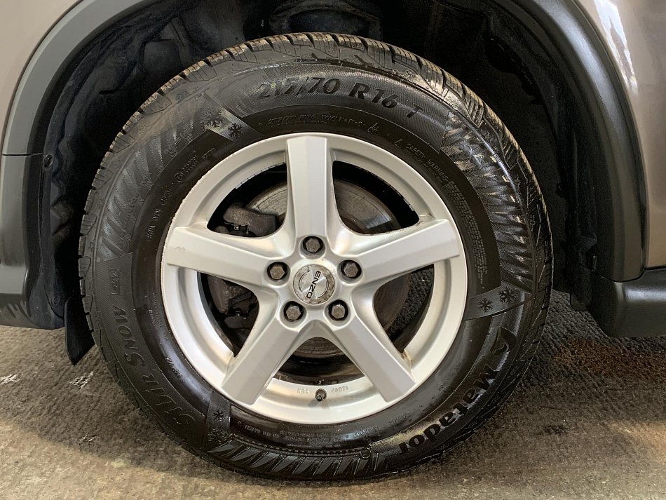 Citroën C4 Aircross 1.6HDi 