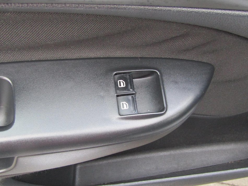 Škoda Octavia II 1.2 TSi 