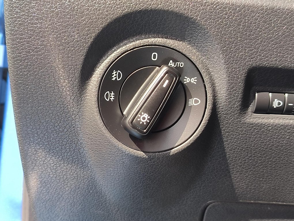 Škoda Fabia III 1.2 TSi Style