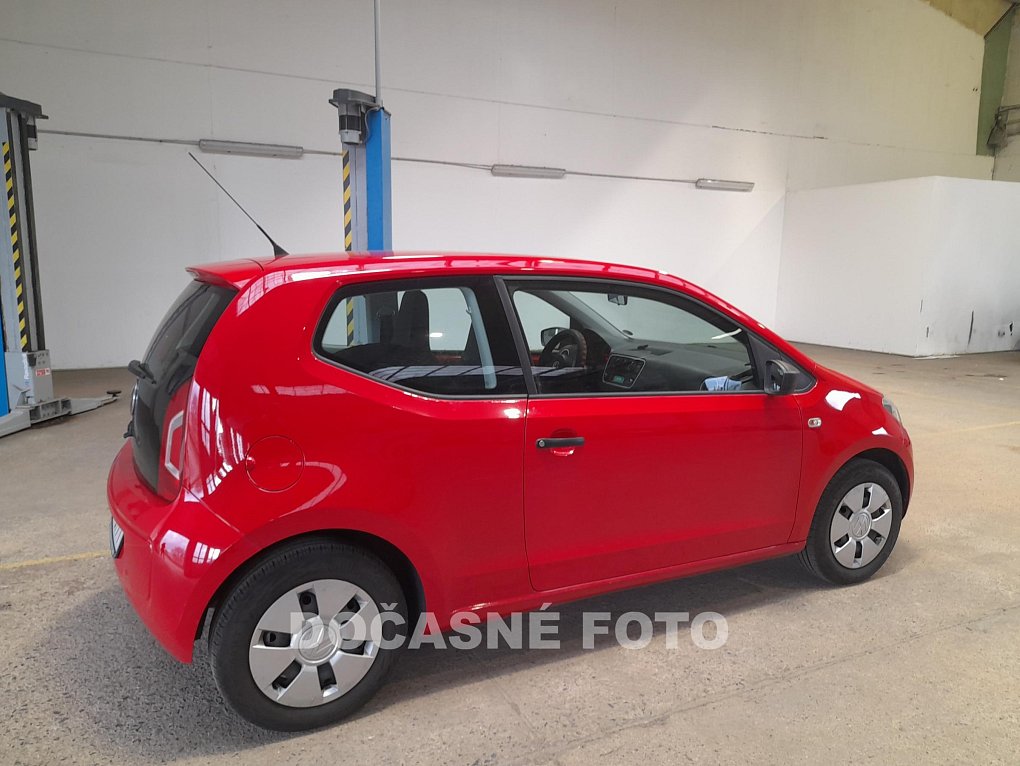 Volkswagen Up! 1.0 