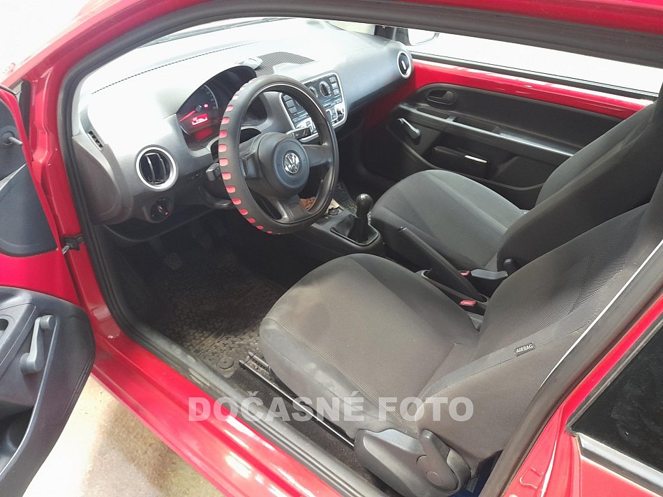 Volkswagen Up! 1.0 