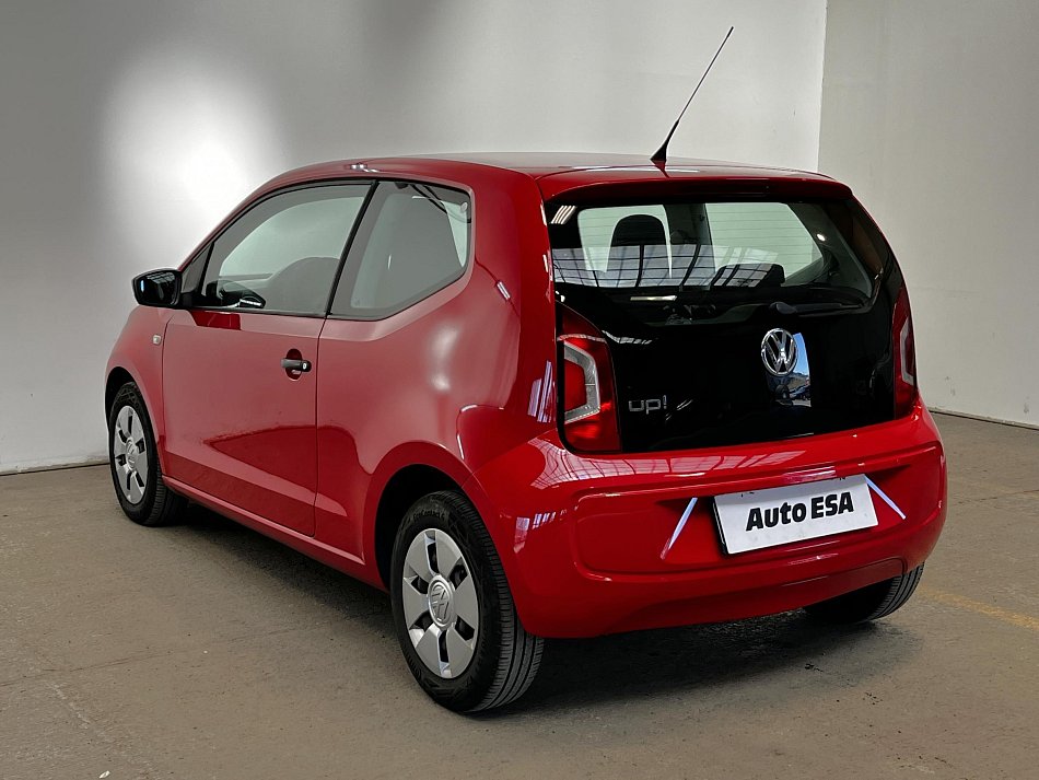 Volkswagen Up! 1.0 