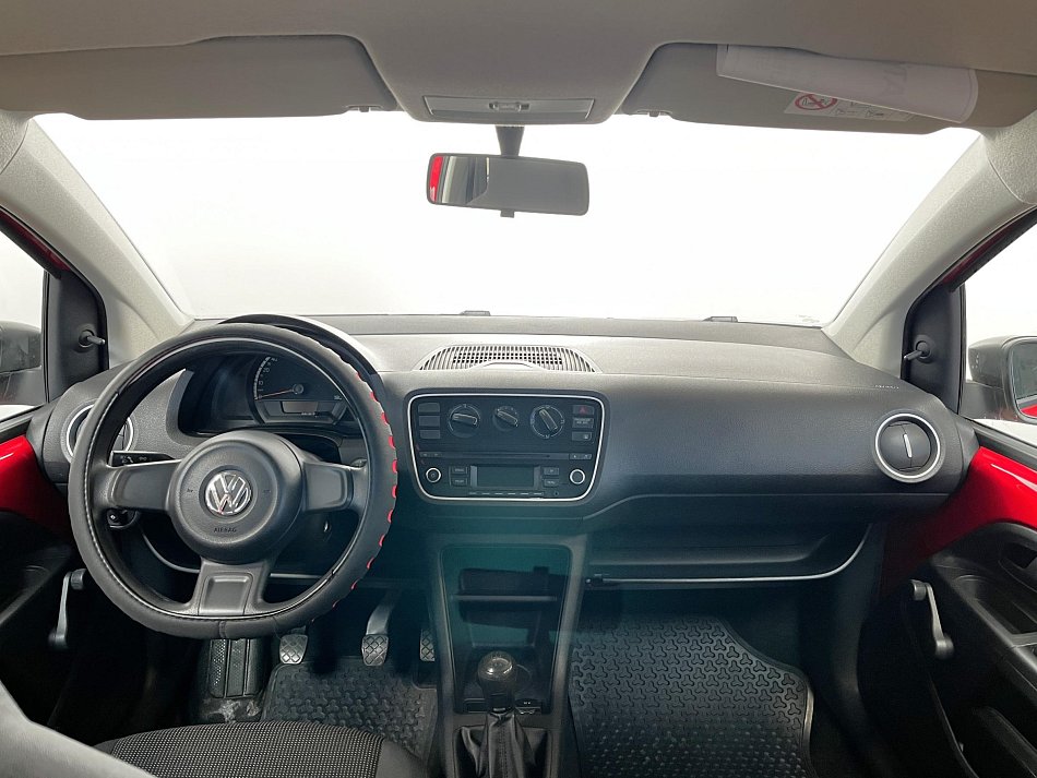 Volkswagen Up! 1.0 