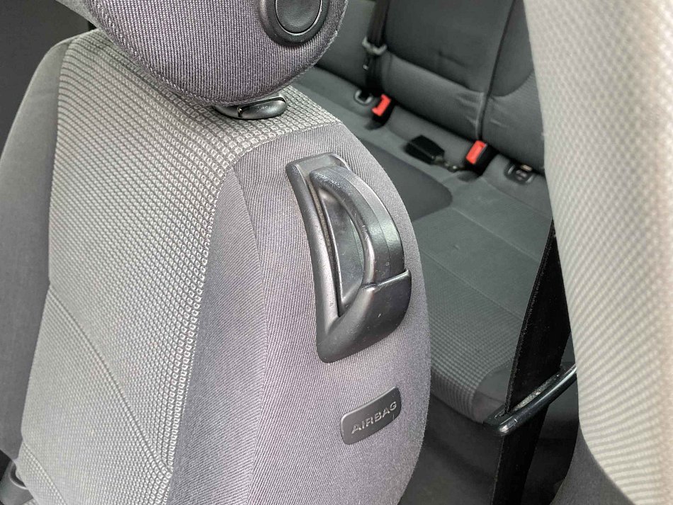 Audi A3 1.6 TFSi Attraction