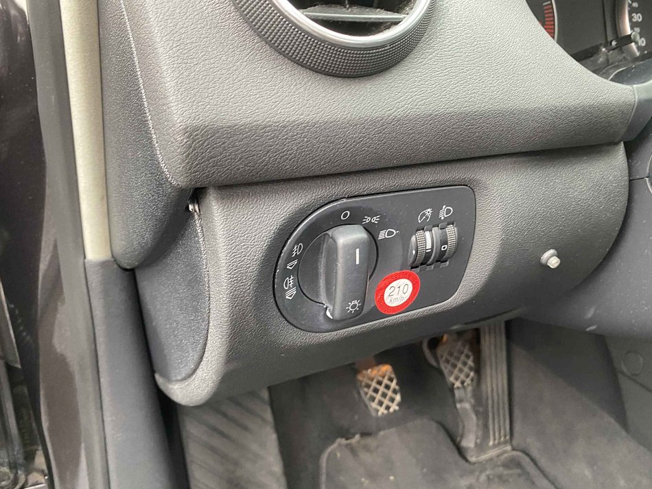 Audi A3 1.6 TFSi Attraction