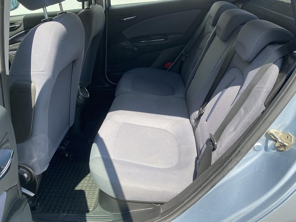 Fiat Bravo 1.4i Emotion