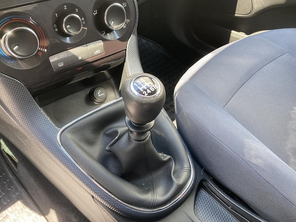 Fiat Bravo 1.4i Emotion