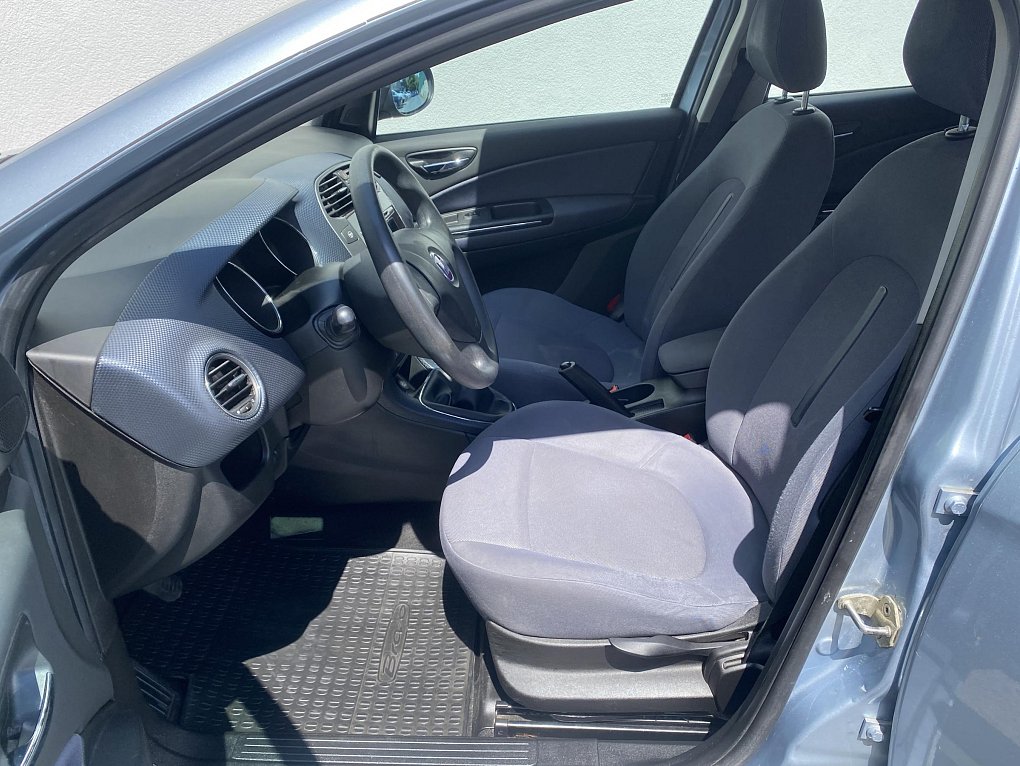 Fiat Bravo 1.4i Emotion